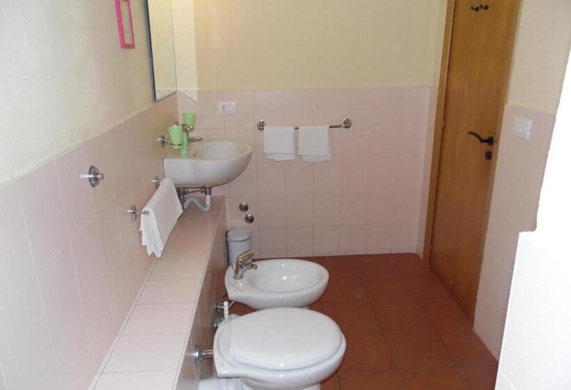 Семейный Номер Классика, Agorà Hostel
