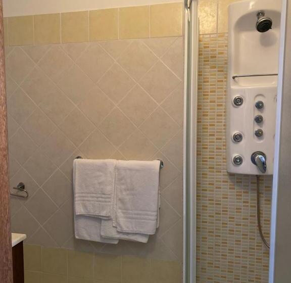 Номер Стандарт, B&b Palazzo Pancaro