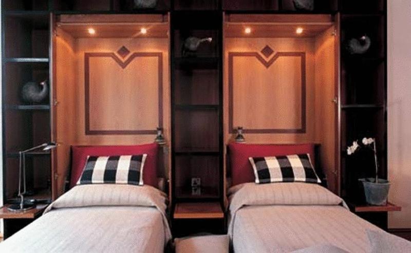 اتاق لوکس با بالکن, Casa Cuniolo Guest House