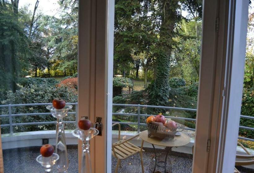 اتاق سوپریور, Casa Cuniolo Guest House