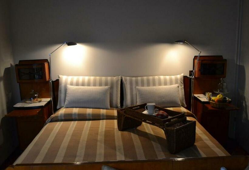 اتاق سوپریور, Casa Cuniolo Guest House