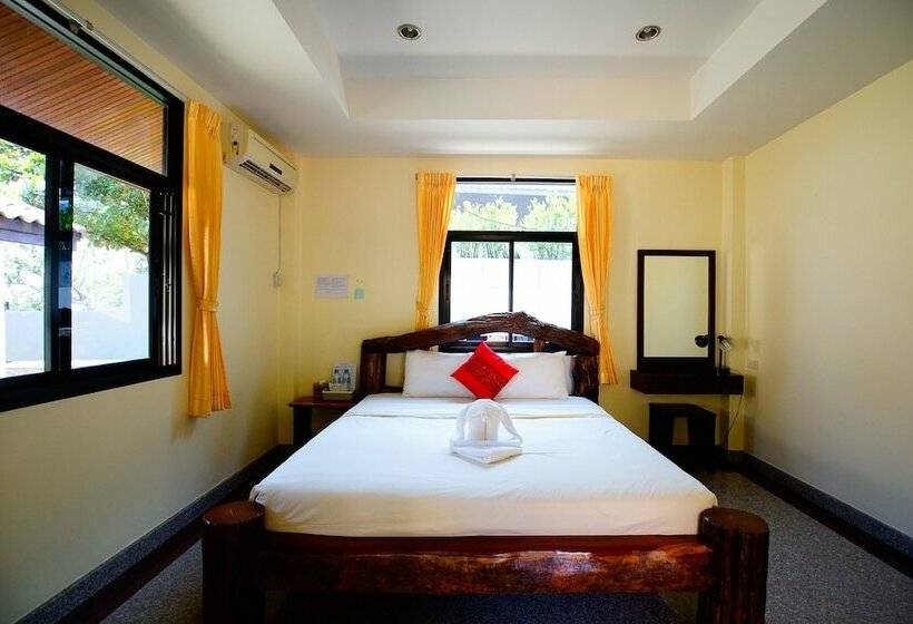 Дом 1 Спальня, Coral Resort