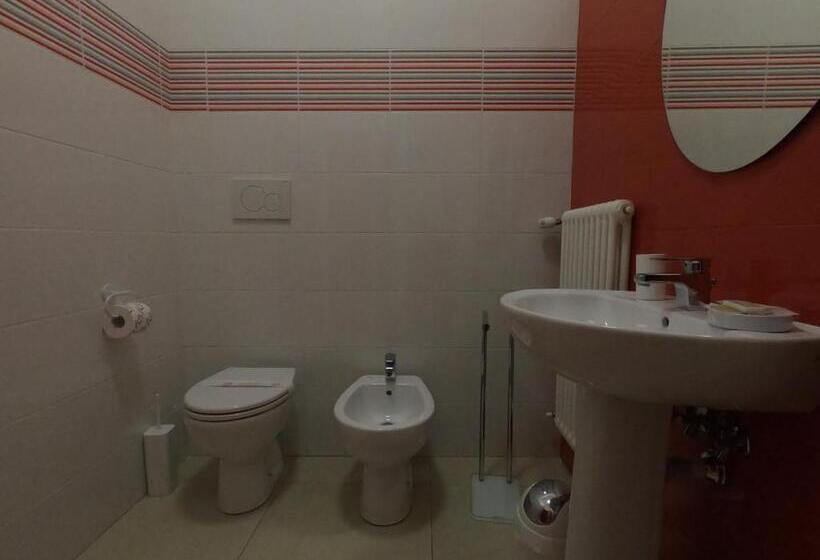 Standard room with outdoor bath, Gardenia