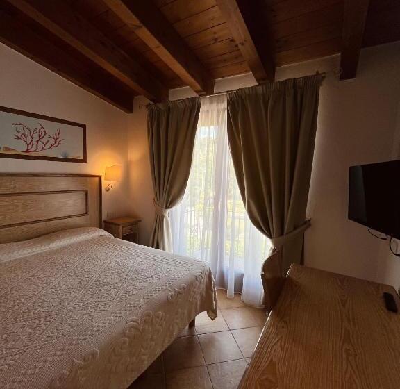 스탠다드 룸, La Borgata