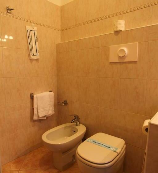 חדר סטנדרט יחיד, Lincoln