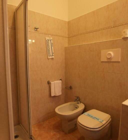 חדר סטנדרט, Lincoln