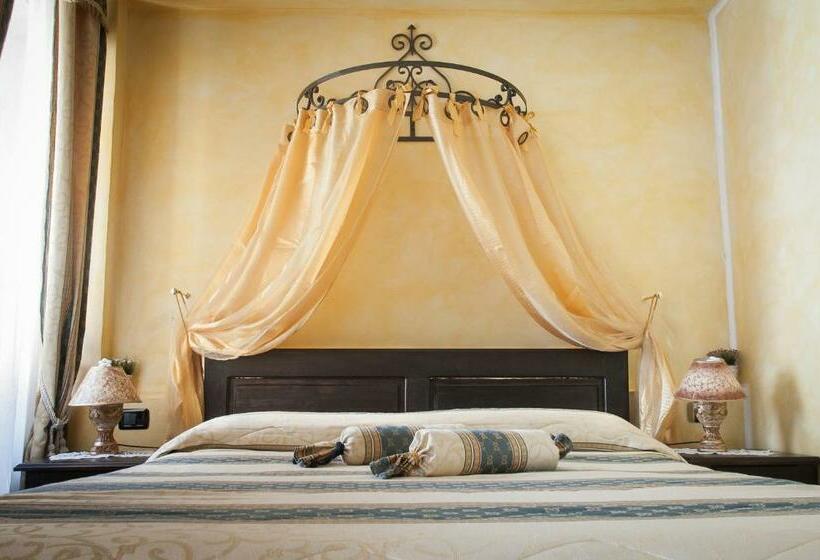 اتاق استاندارد, Locanda Dei Baroni