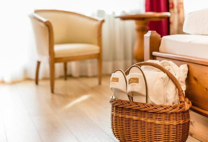 سوییت جونیور لوکس, Mühlbacherhof