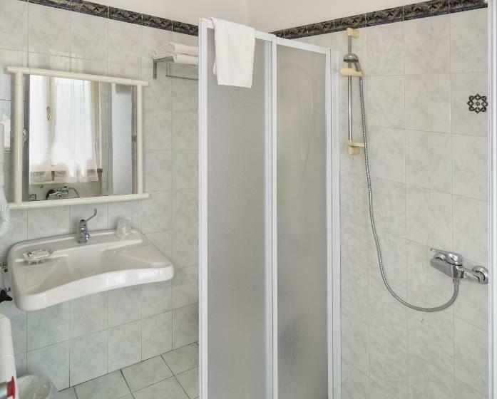 스탠다드 룸, Residence Villa Marzia