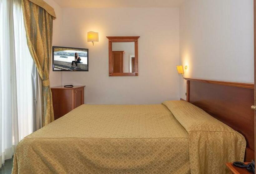 침실 1개 아파트, Residence Villa Marzia