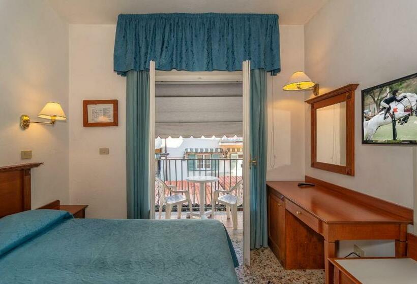 스탠다드 룸, Residence Villa Marzia