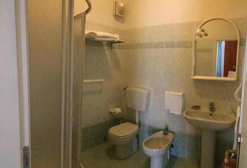 침실 1개 아파트, Residence Villa Marzia