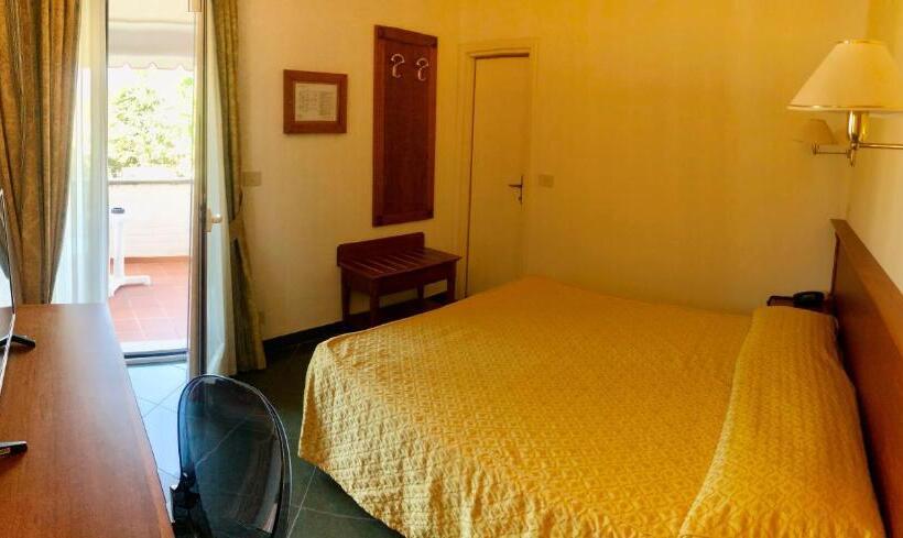 스탠다드 싱글 룸, Residence Villa Marzia
