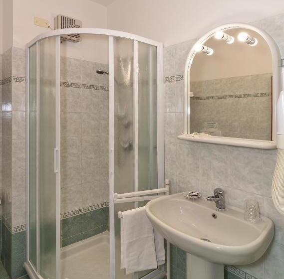 수피리어 룸, Residence Villa Marzia