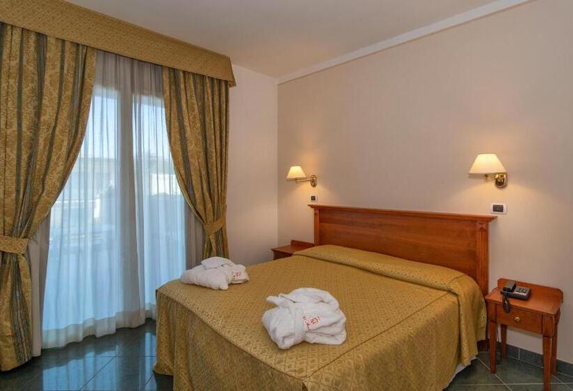 수피리어 룸, Residence Villa Marzia