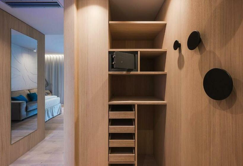 חדר סטנדרט נוף לגינה, Wiesenhof