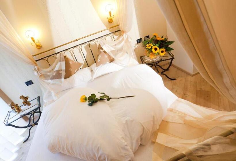 سوییت لوکس, Nature Wellness Hotel Renato
