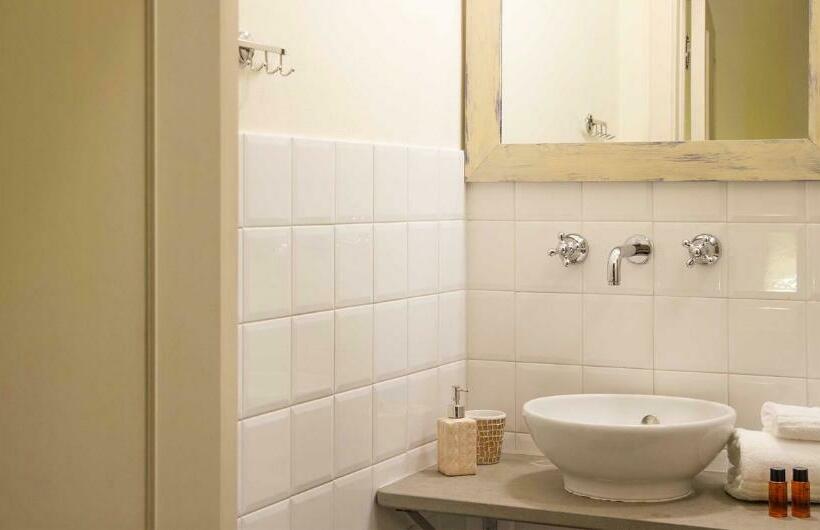 Люкс, Porta Castellana B&b   Apartment