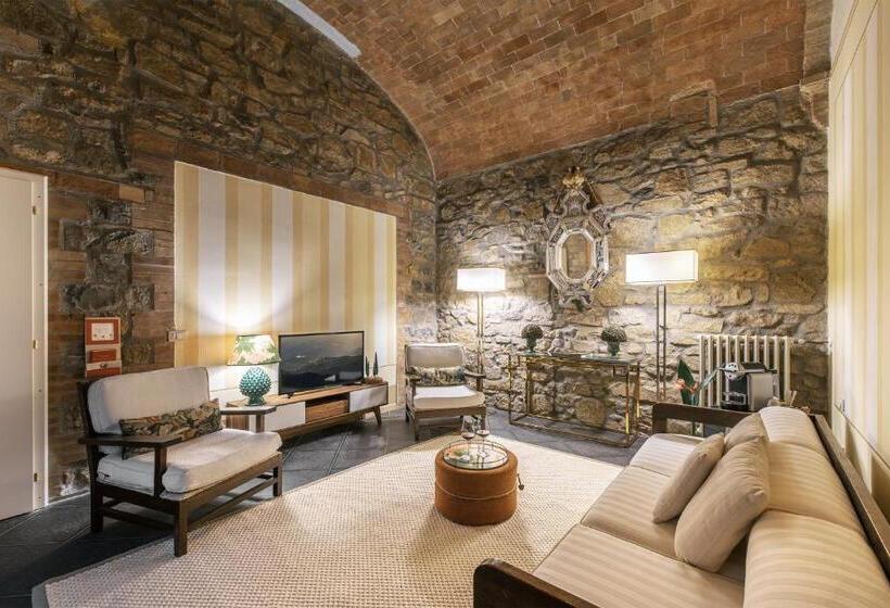 Люкс, Porta Castellana B&b   Apartment