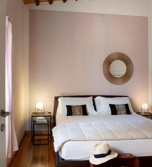 Апартаменты Deluxe 1 Спальня, Porta Castellana B&b   Apartment
