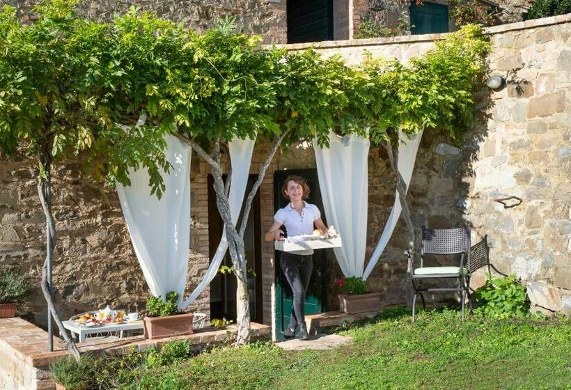 Номер Стандарт, Porta Castellana B&b   Apartment