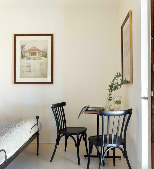 Номер Стандарт, Porta Castellana B&b   Apartment