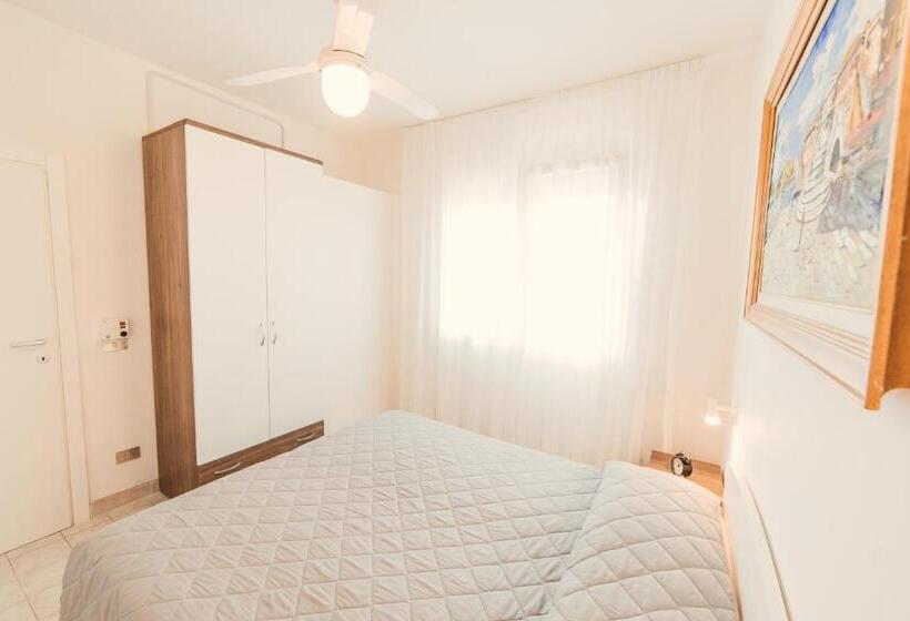 海の見える２ベッドルームアパートメント, Residence Nova Marina
