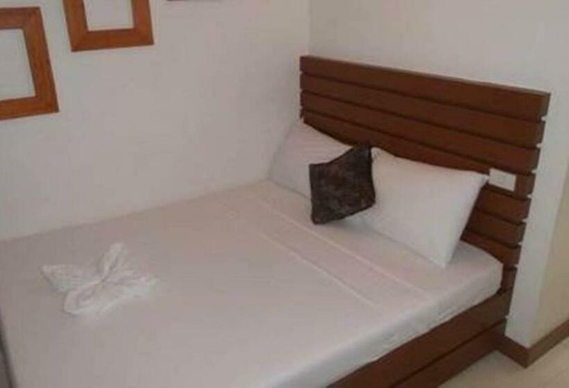 غرفة ديلوكس, Abozza Resort