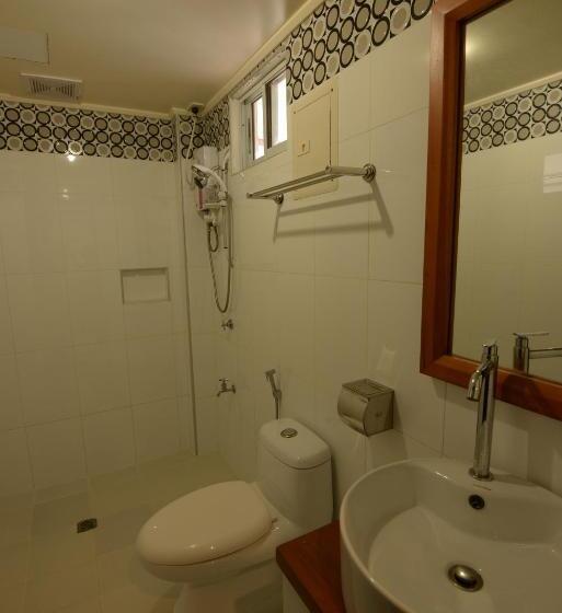 جناح إدارى, Abozza Resort