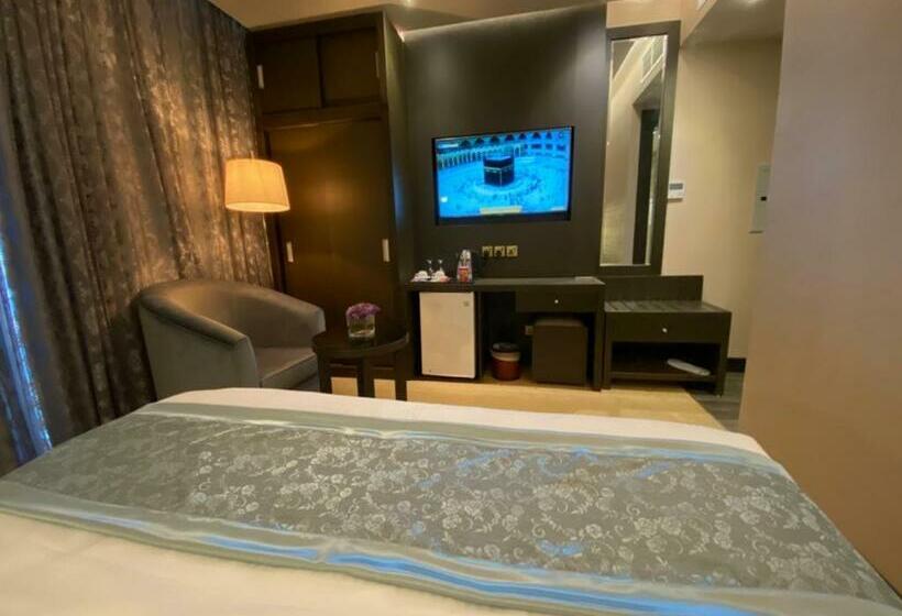 Номер Superior, Sama Inn