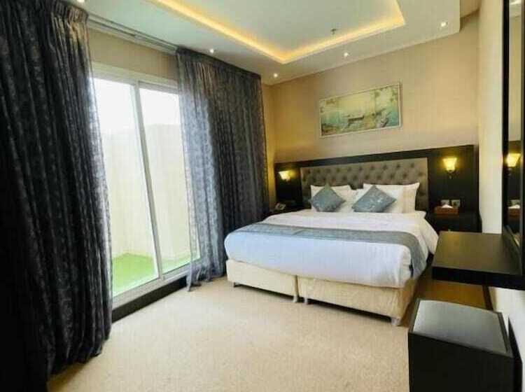 Номер Superior, Sama Inn