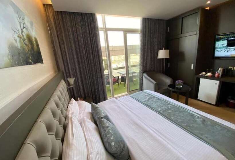 Номер Superior, Sama Inn