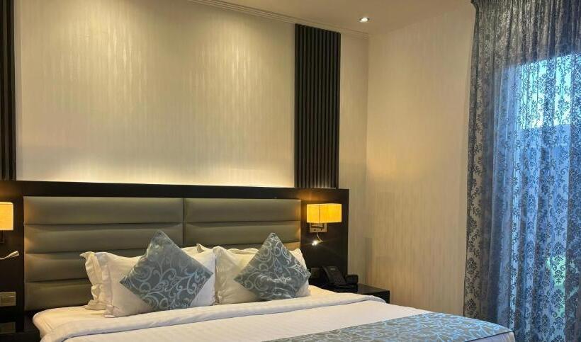 Номер Superior, Sama Inn
