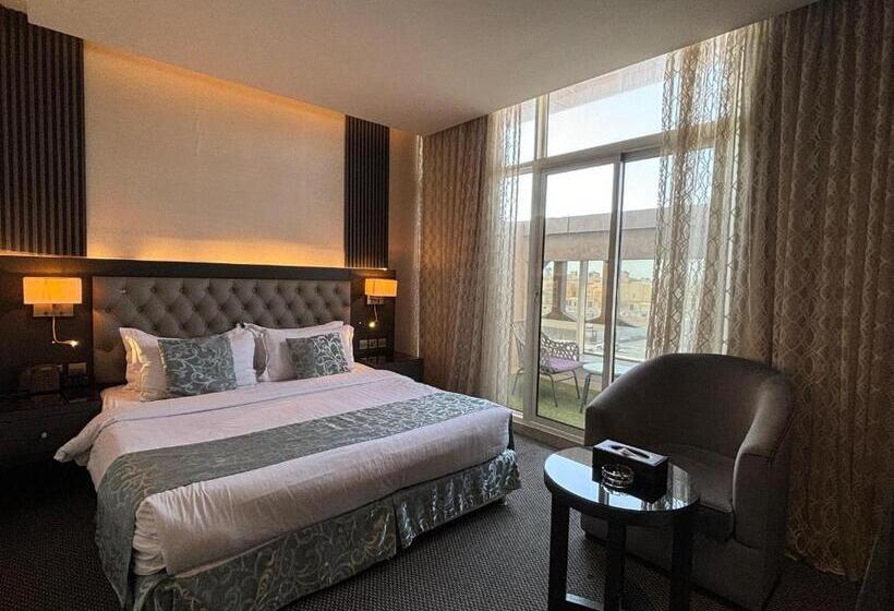 Номер Superior, Sama Inn