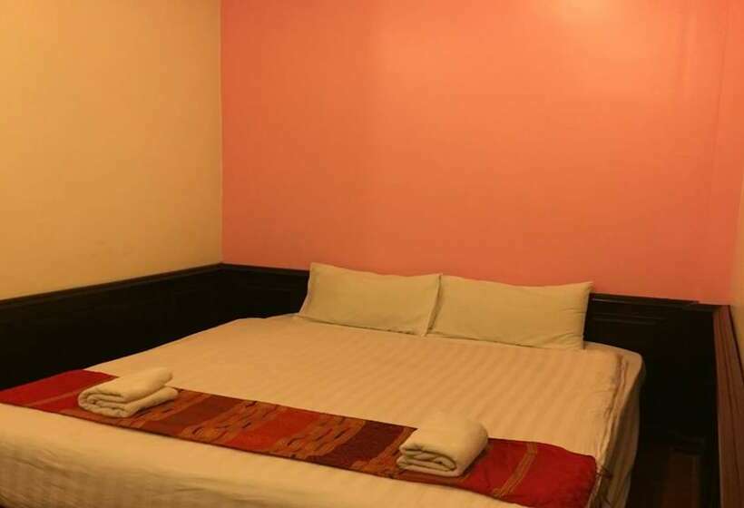 스탠다드 룸, Sengphachanh Hotel 2