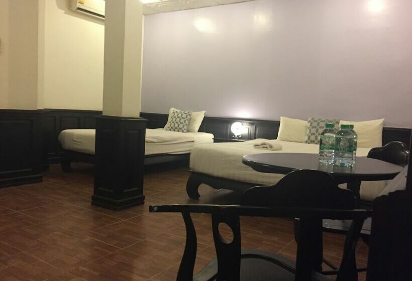 패밀리 룸, Sengphachanh Hotel 2