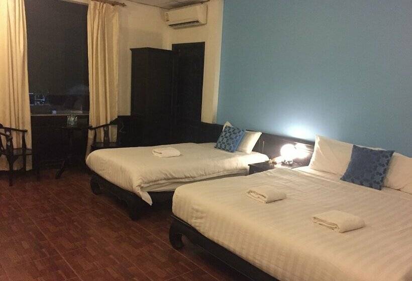 패밀리 룸, Sengphachanh Hotel 2