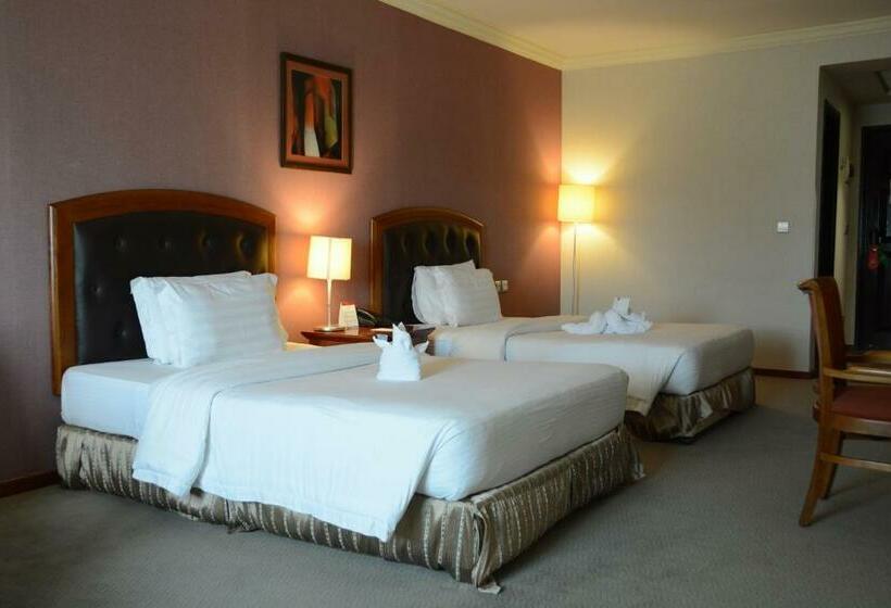 Family Suite, Signature Al Khobar