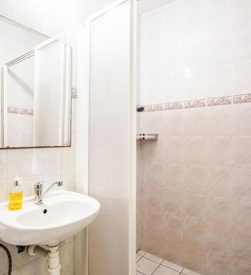 غرفة قياسية, Squash Centrum