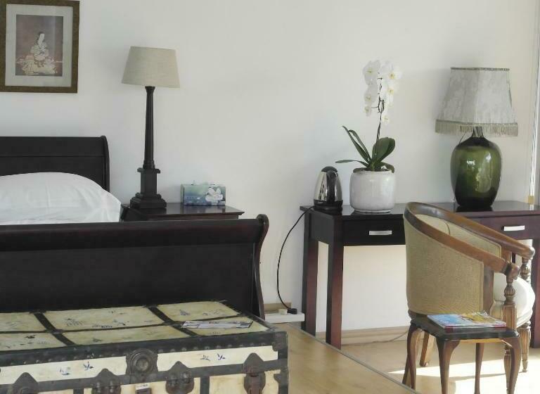 Family Suite, Admiralty Bed & Breakfast