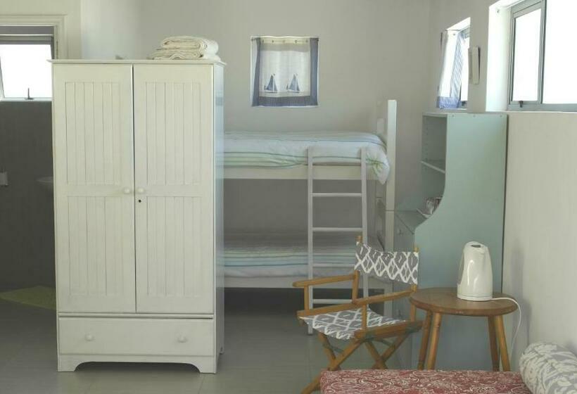 Семейный Номер Вид на Горы, Admiralty Bed & Breakfast