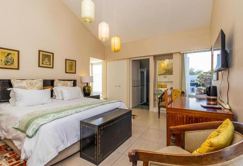 Номер Стандарт, Admiralty Bed & Breakfast