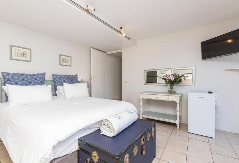 Family Suite, Admiralty Bed & Breakfast