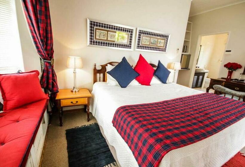 Стандартный Номер Кровать Кинг, Aberdeen House