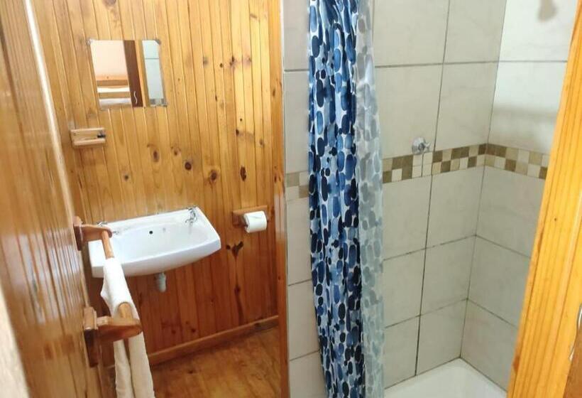 Семейный Номер, Blue Mountain Farm Lodge, Cabins & Cottages