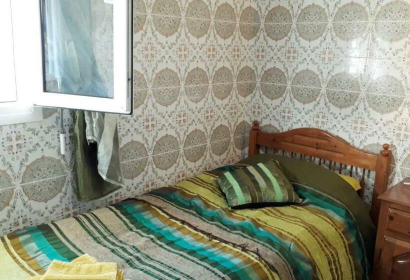 Номер Стандарт Вид на Сад, Dar Saada Mirleft
