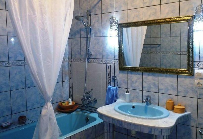 Номер Стандарт, Dar Saada Mirleft