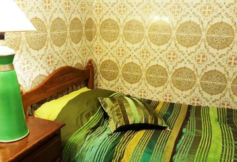 Номер Стандарт Вид на Сад, Dar Saada Mirleft