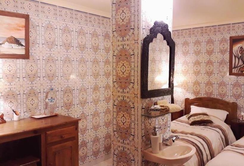 Family Suite, Dar Saada Mirleft