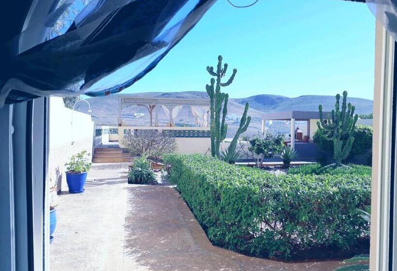 Family Suite, Dar Saada Mirleft